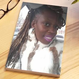 Meet your Posher, Kris